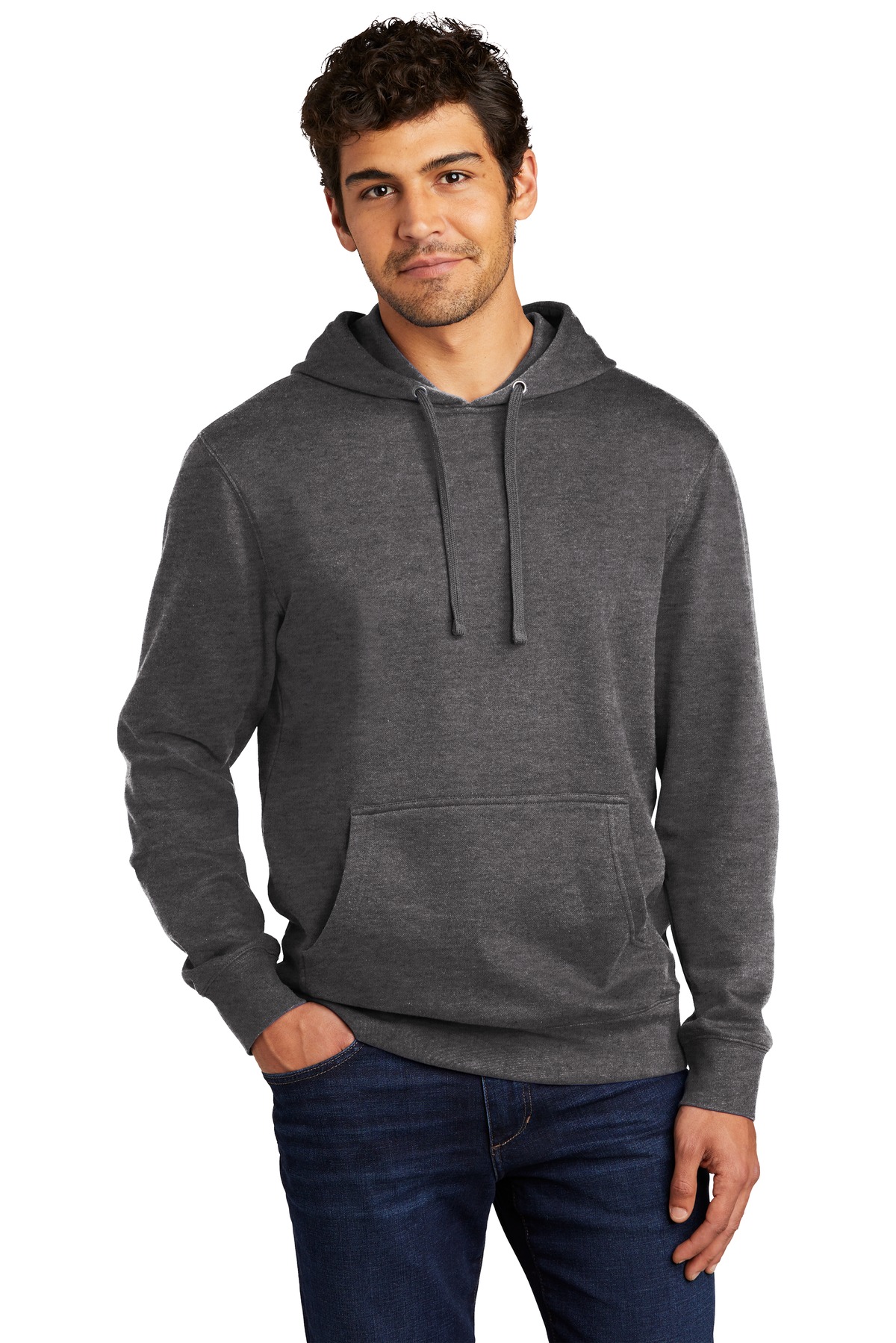 District® V.I.T. Fleece Hoodie 86