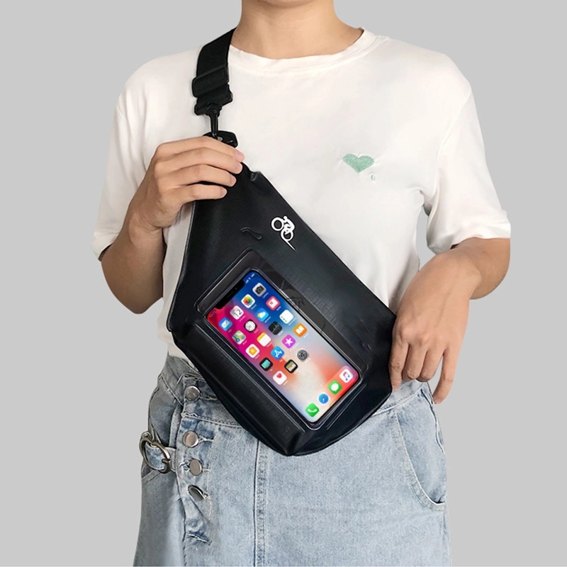 Waterproof Dry Bag 4