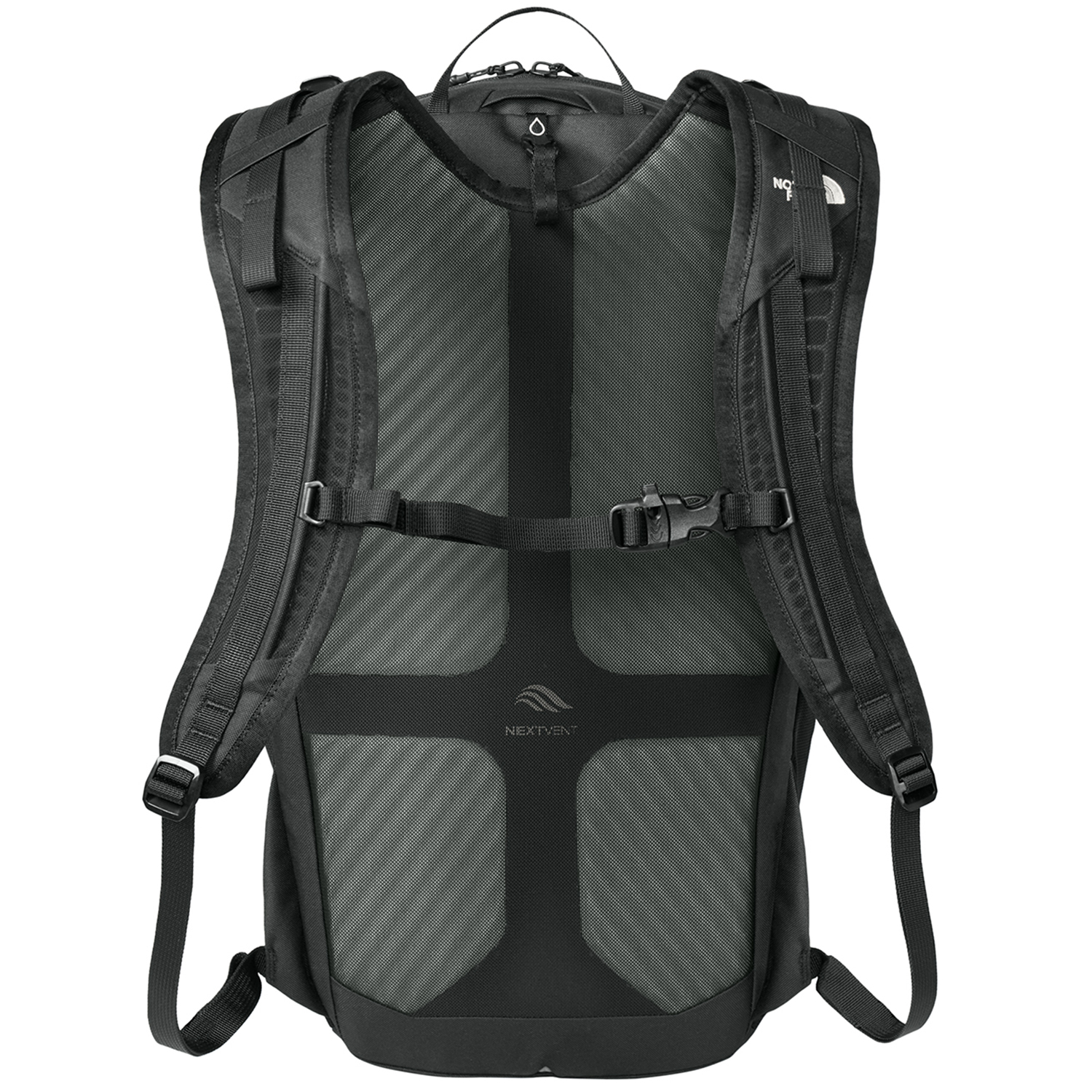 The North Face® Backpack with Rain Cover 5