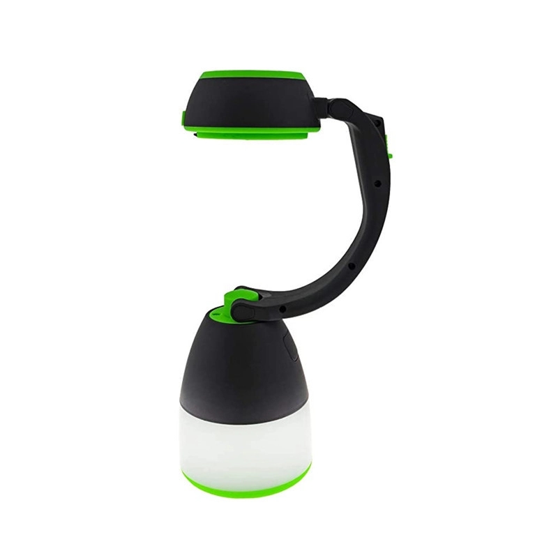 Custom 3 in 1 LED Combo Lantern 10