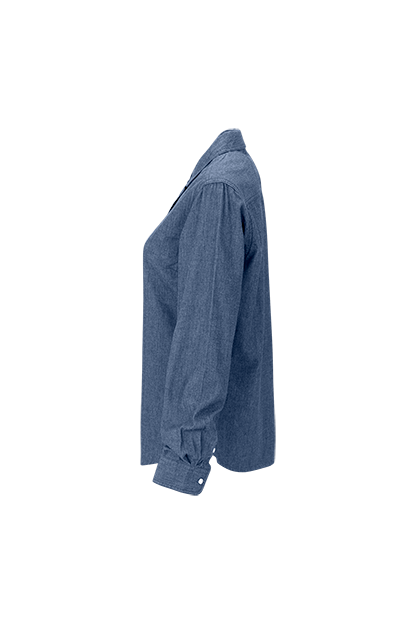 Women’s Hudson Denim Shirt 7
