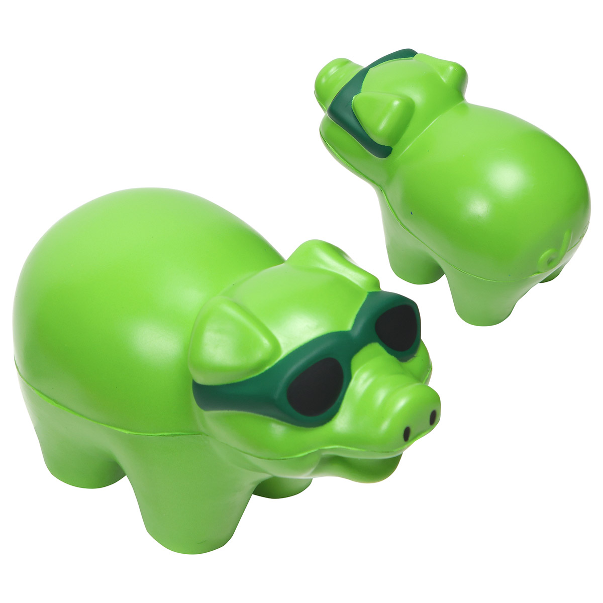 Cool Pig Stress Reliever 25