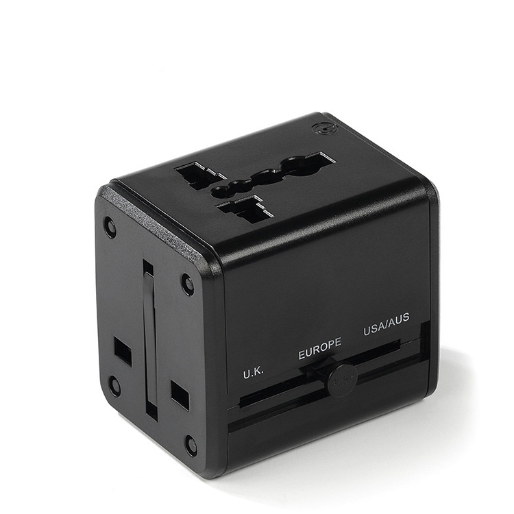 Multi-function Travel Socket 5
