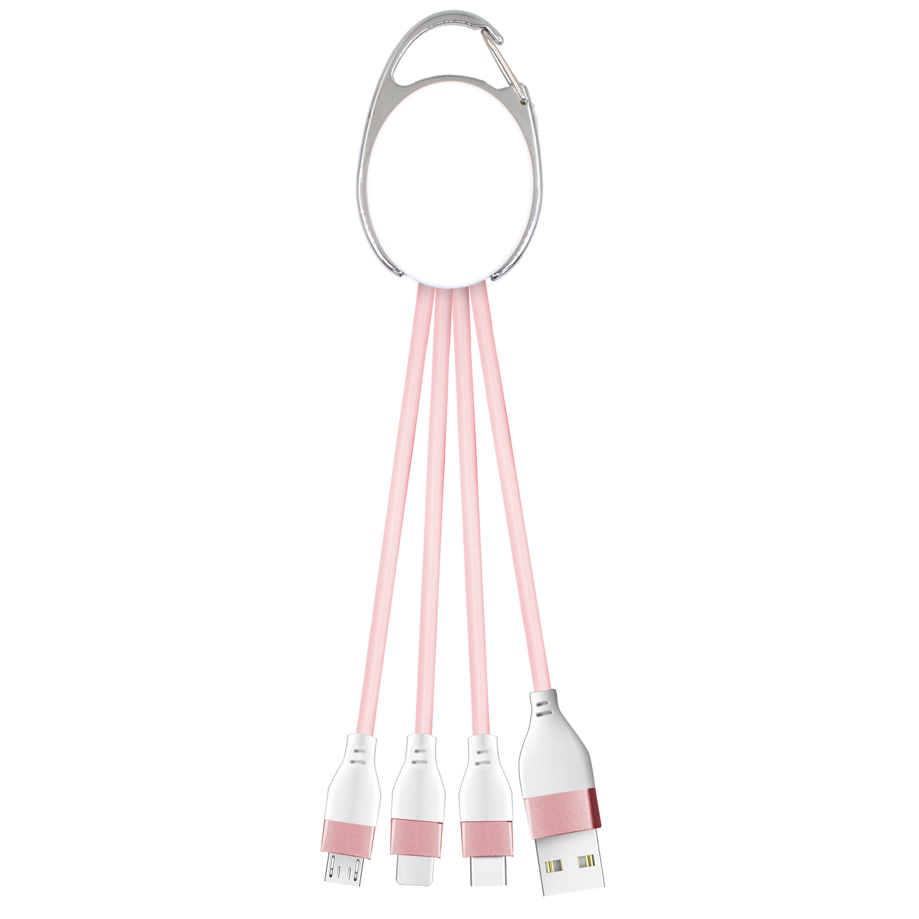 Vertex 3in1 Charging Cable 4