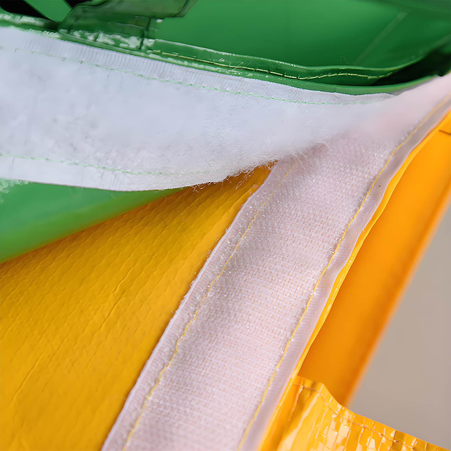 PP Woven Garbage Sorting Bag Set 8