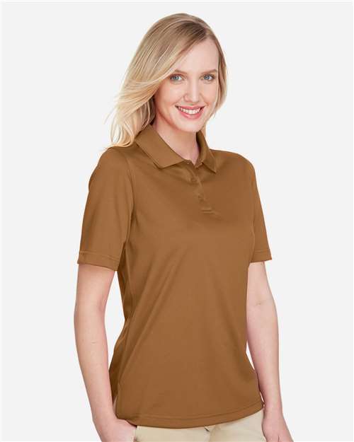 Women's Advantage Snag Protection Plus Polo - M348W 55