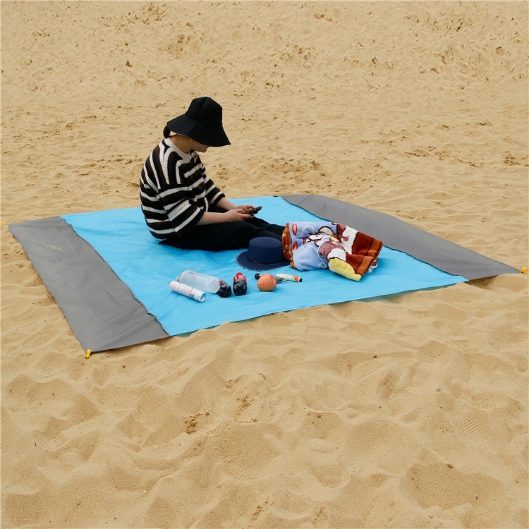 Outdoor Picnic Mat Beach Waterproof Blanket 7
