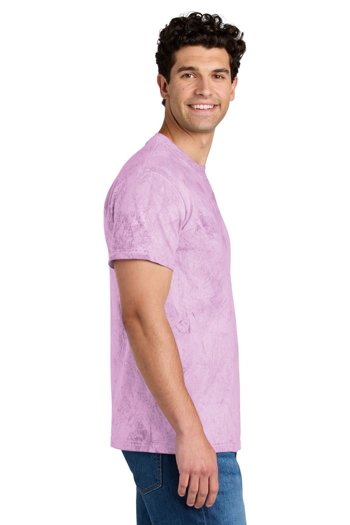 Comfort Colors Heavyweight Color Blast Tee 1745 29