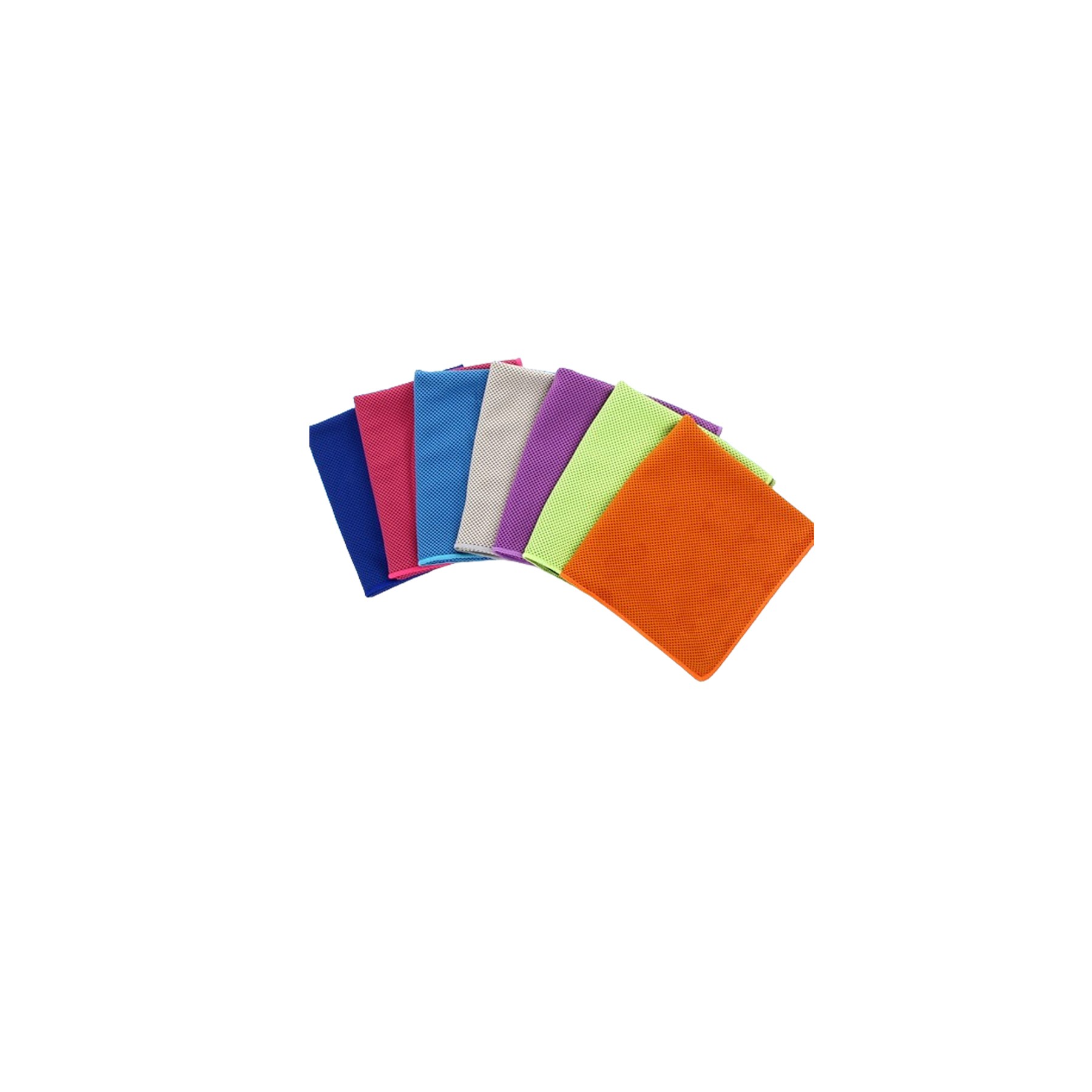 Sports Fitness Cooling Towels 2