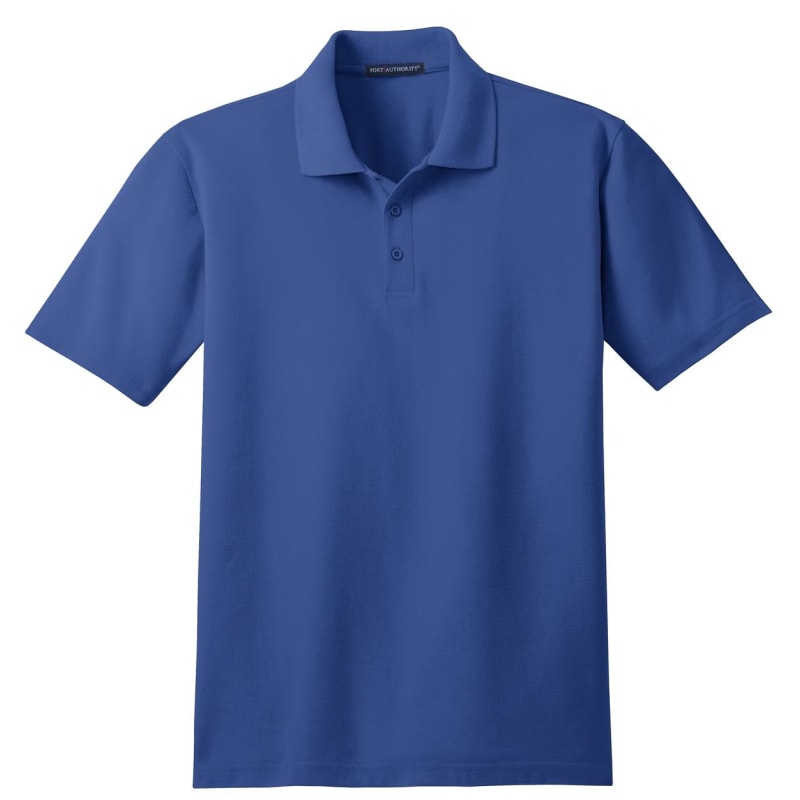 Port Authority Stain-Release Polo. 42