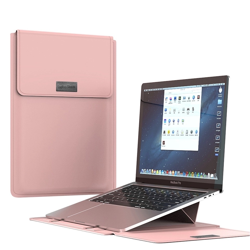 11/12/13/14/15.4/15.6/16/16.1/17 Inch Laptop Sleeve Bag 8