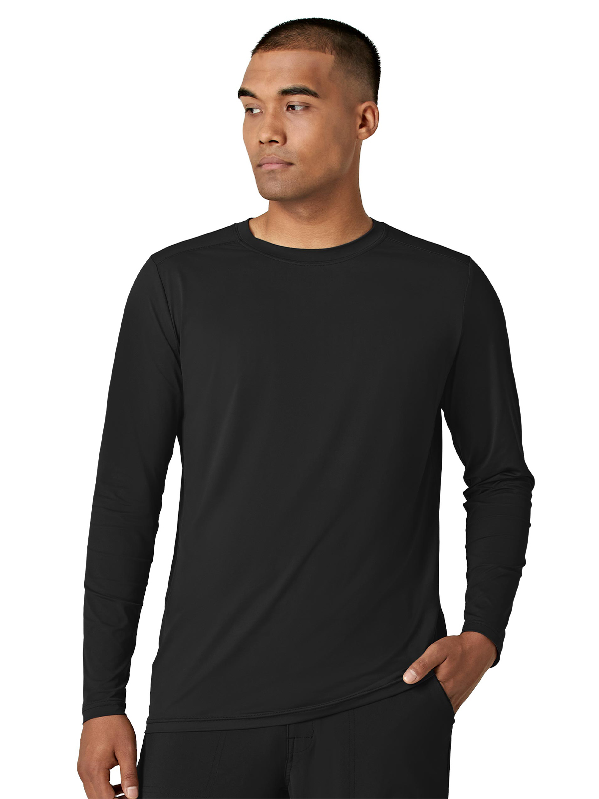 Layers Men's Performance Tee