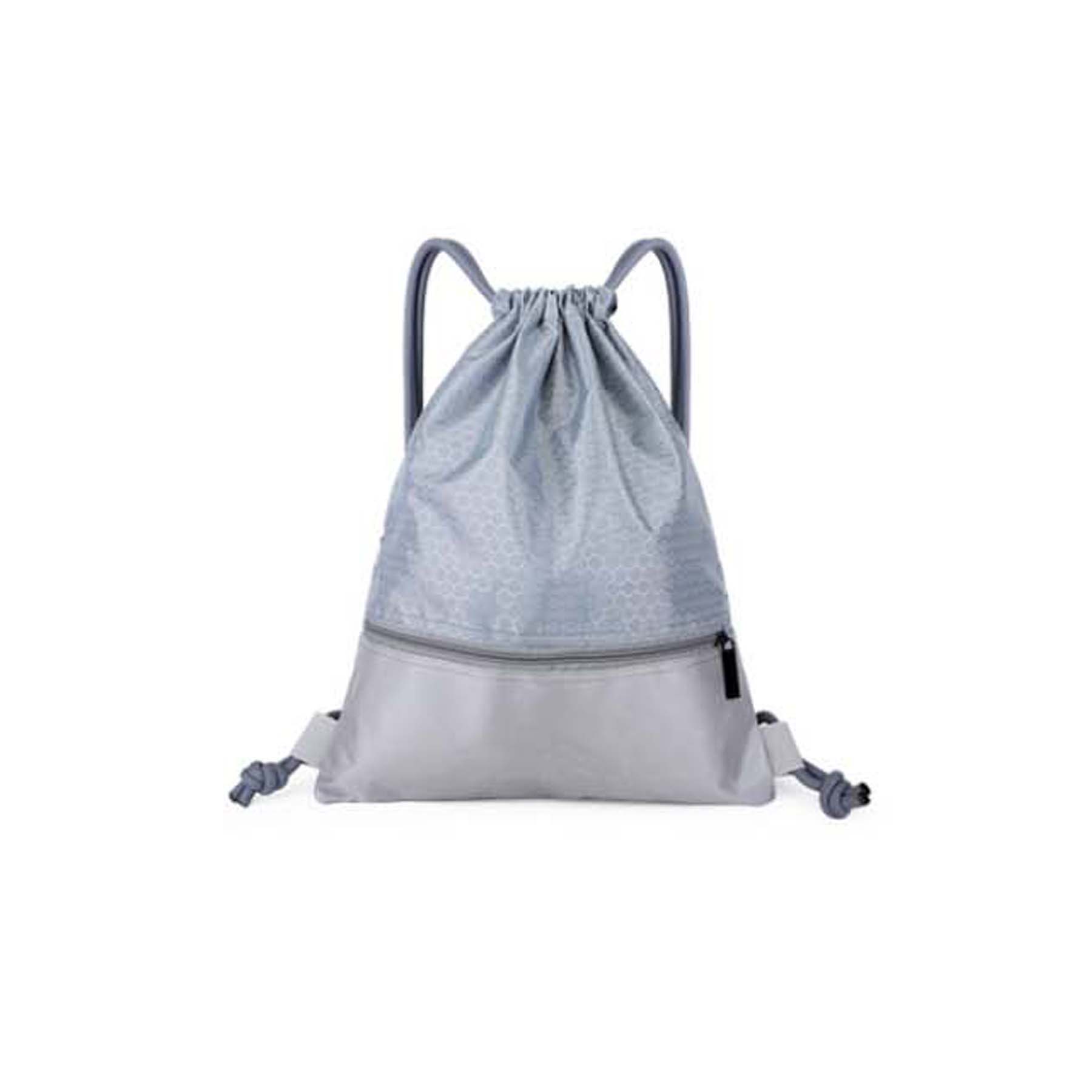 Drawstring Backpack 4