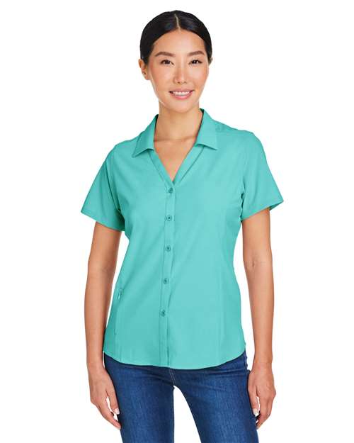 Women's Ultra UVP® Marina Shirt - CE510W 42