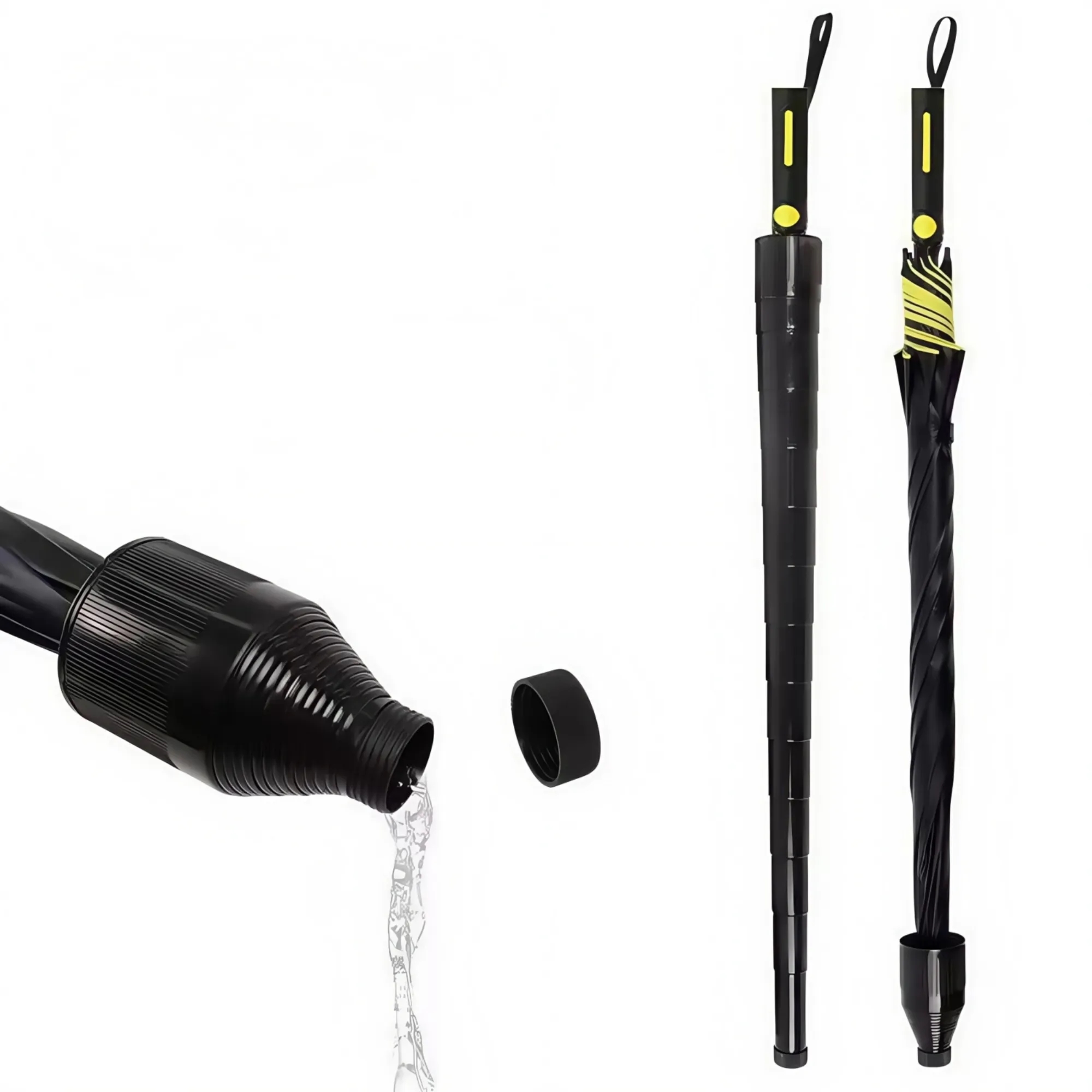 Premium Golf Umbrella 9
