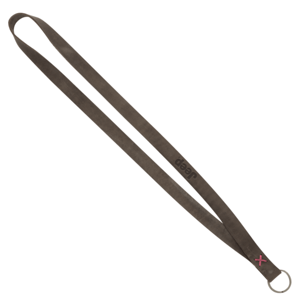 Roper Lanyard with Split Ring 154