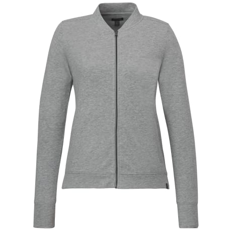 RIGI Eco Knit Full Zip - Women's 96