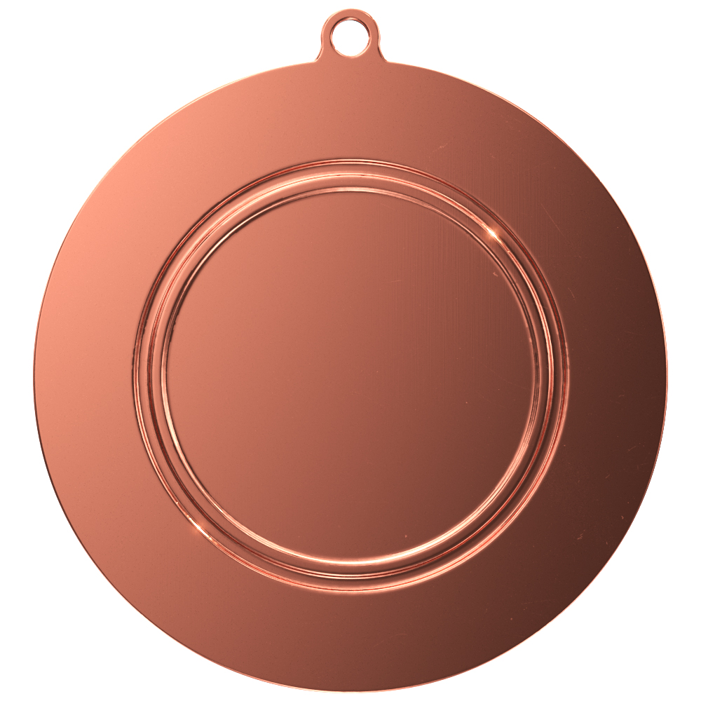 Radiant Star Medal - 3rd Place 3
