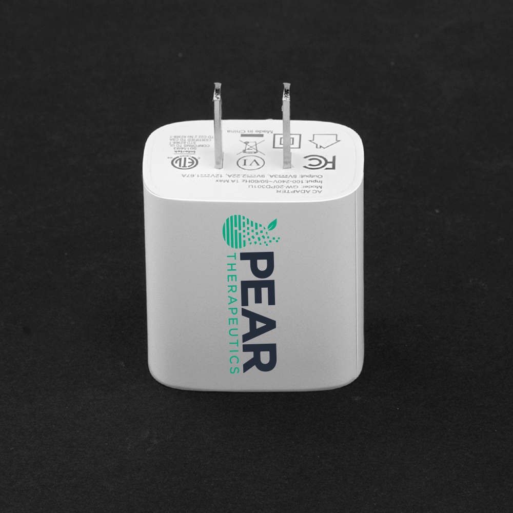 Rawlings 20W Wall Charger 7