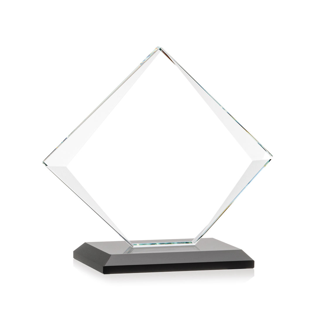 Griffith VividPrint™ Award - Black 2