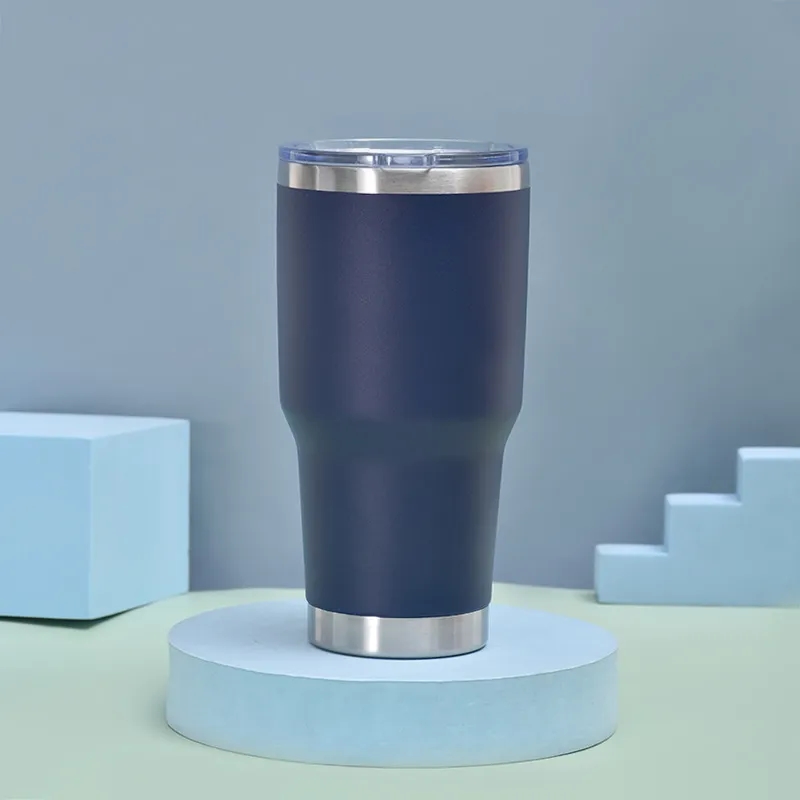 Insulated Stainless Steel Tumblers 13