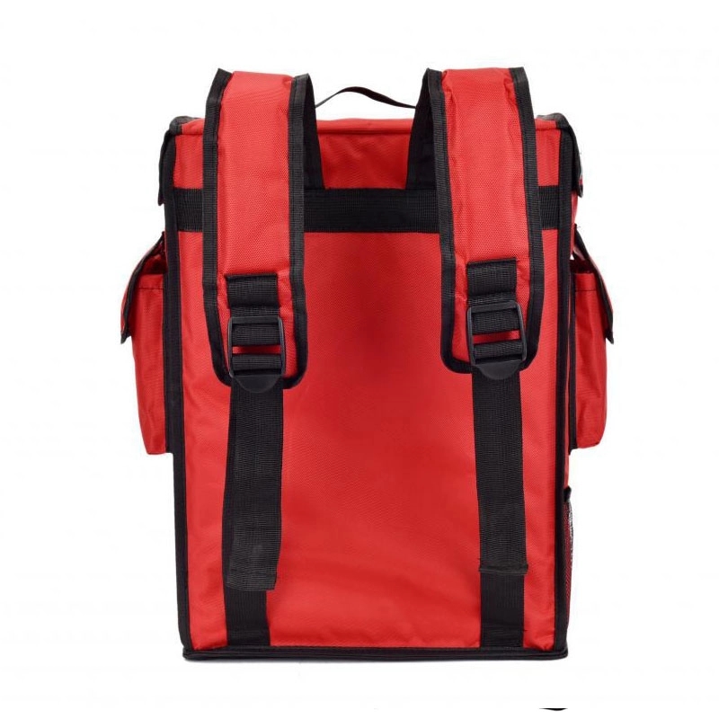 Super Big 42L Insulated Lunch Bag For Women/Men Reusable Box 2