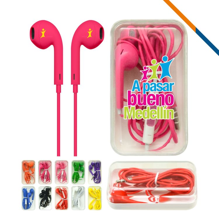 Epic Earbud 2