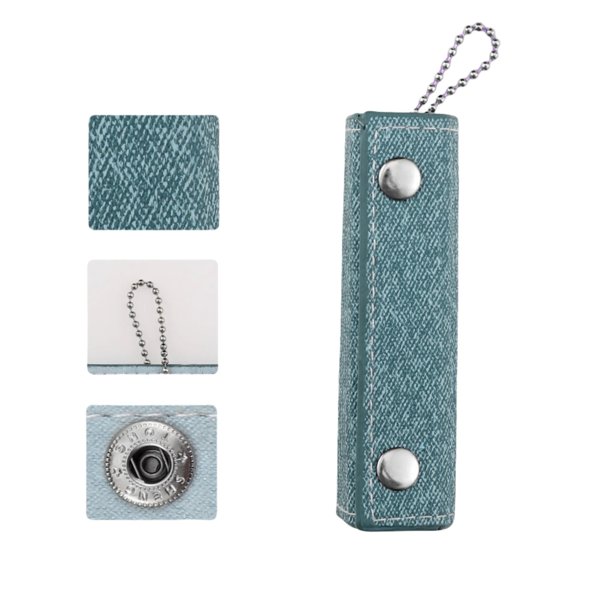 Portable 4 Piece Premium Care Kit 4