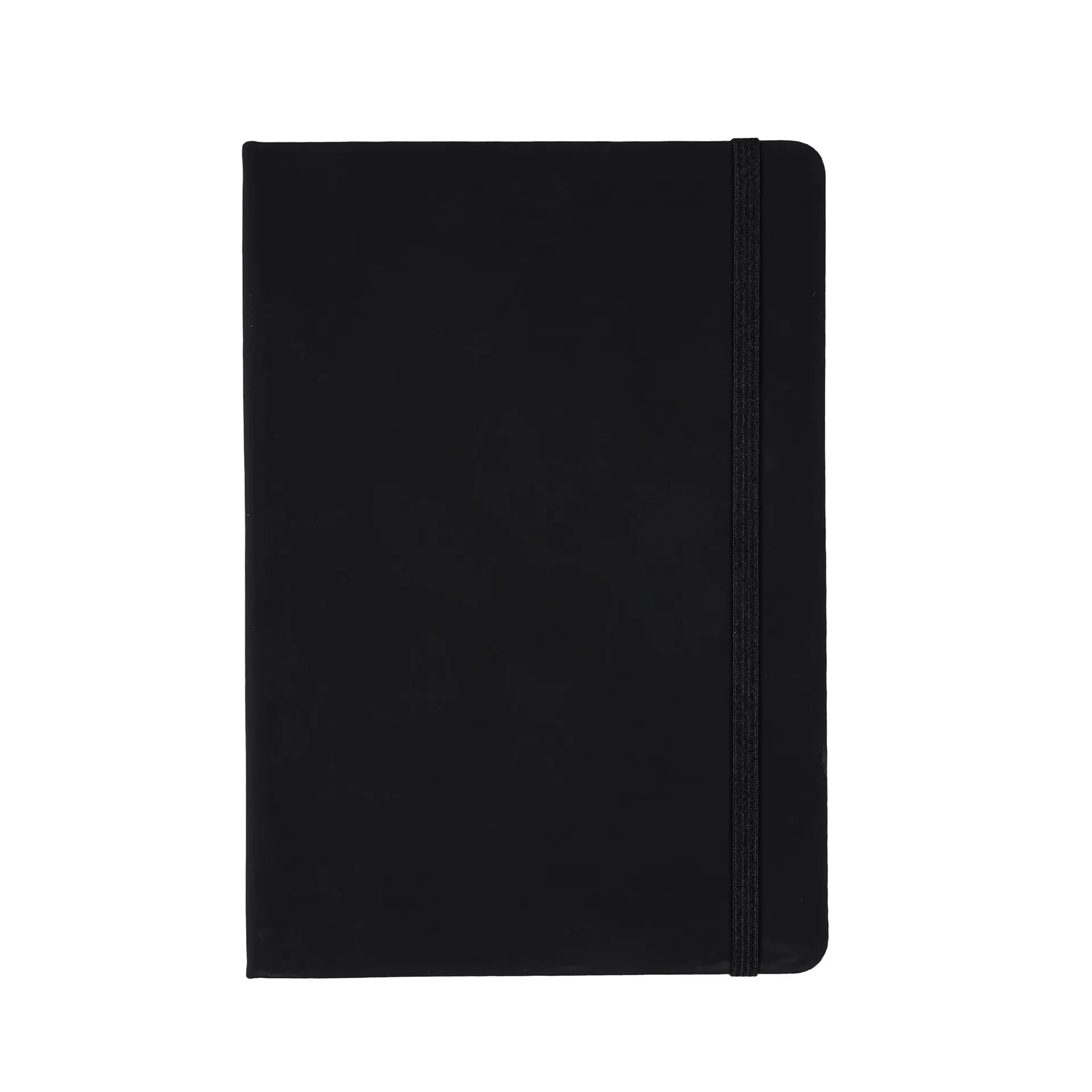 Journal A5 Leather Notebook 8