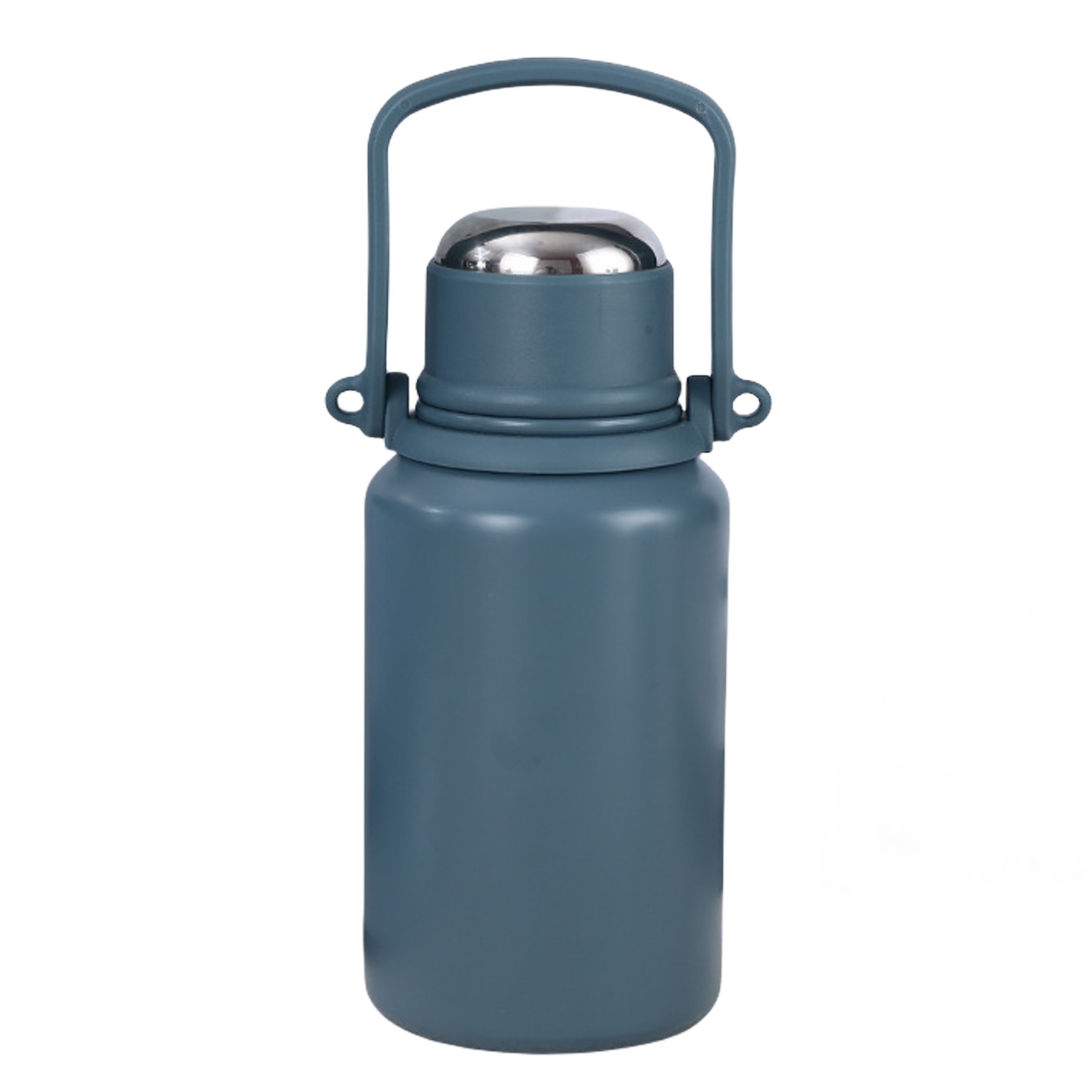 35 Oz Insulated Water Bottle, custom water bottle with logo imprint 6