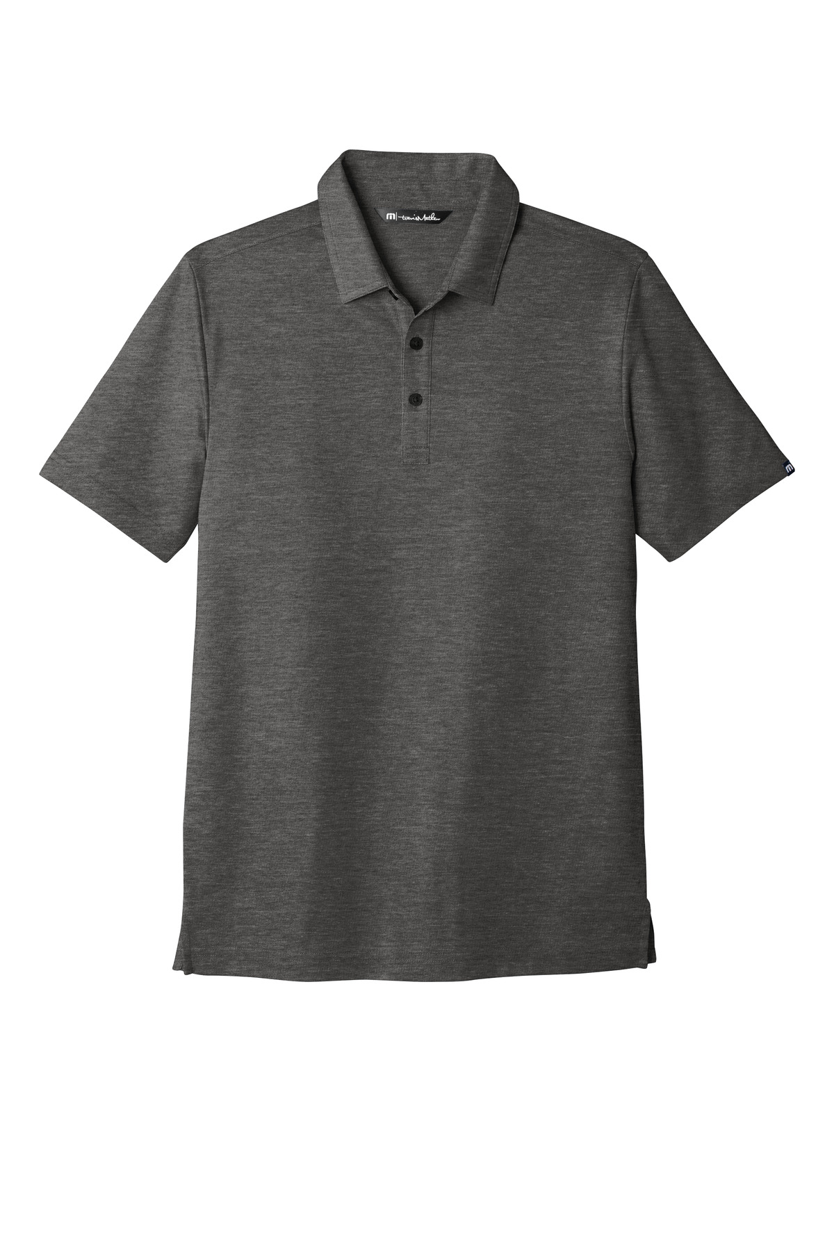 TravisMathew Oceanside Heather Polo. TM1MU412 35