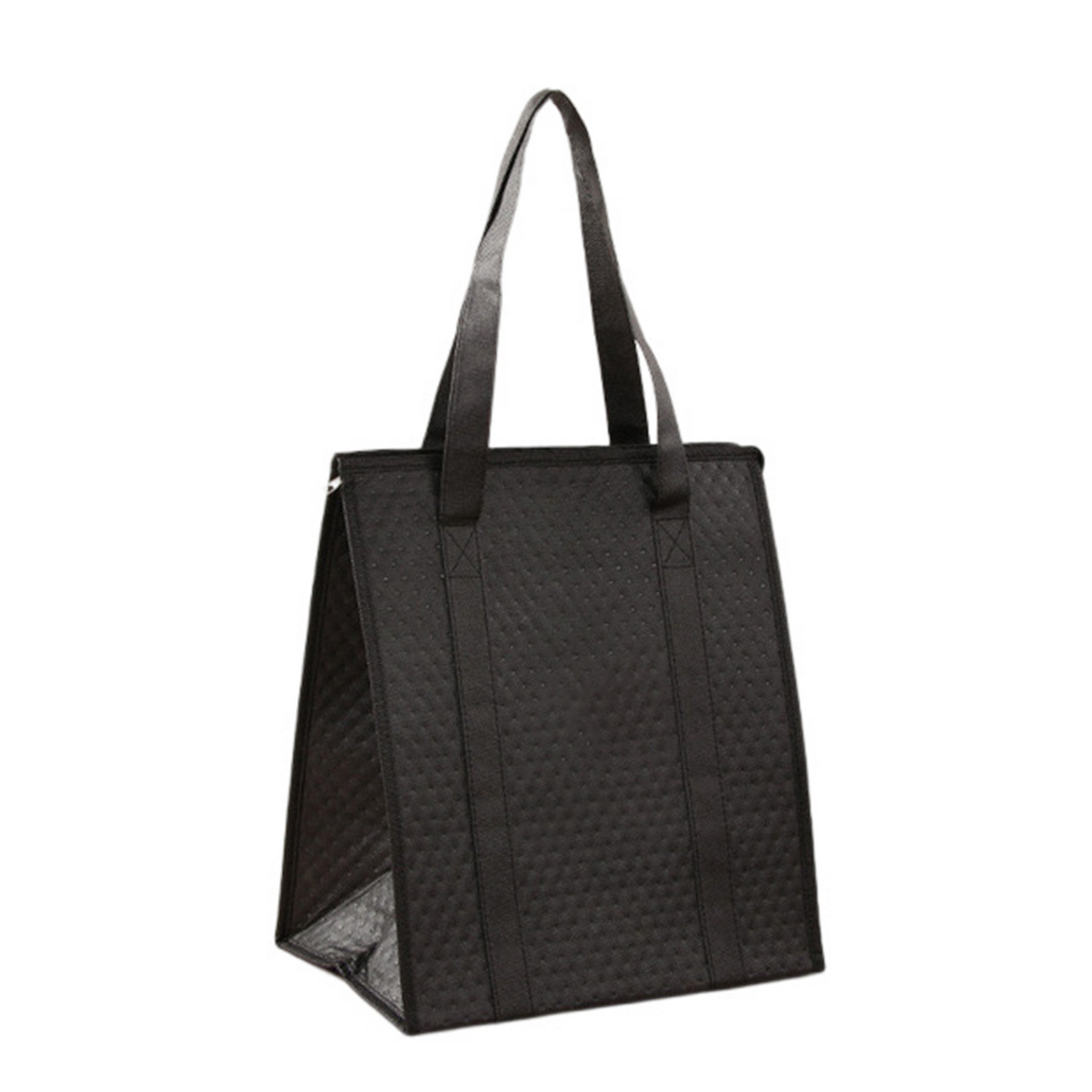 Cross Country Non-Woven Insulated Lunch Tote Bags 7