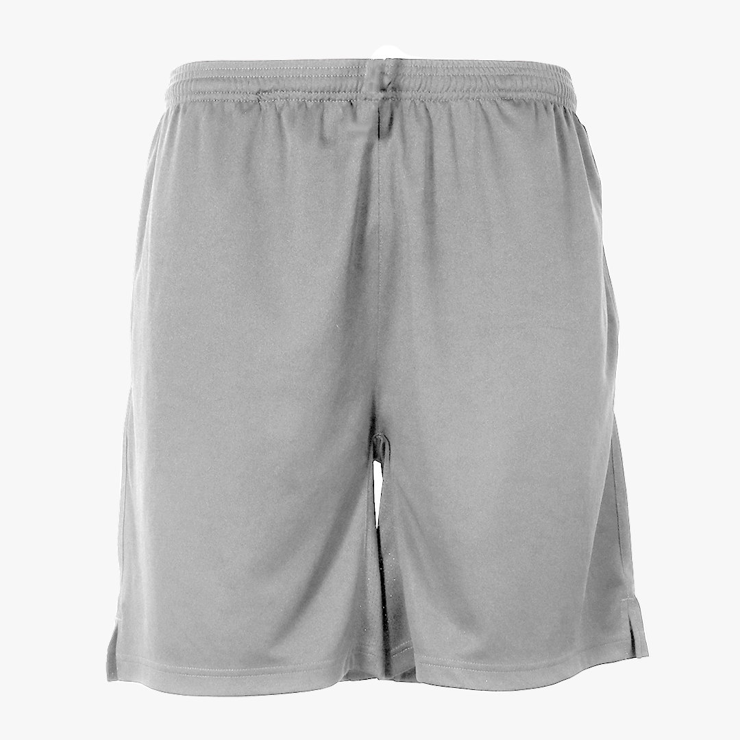 #P336 / Aero Mesh Men's P.E Short (7" Inseam) 11