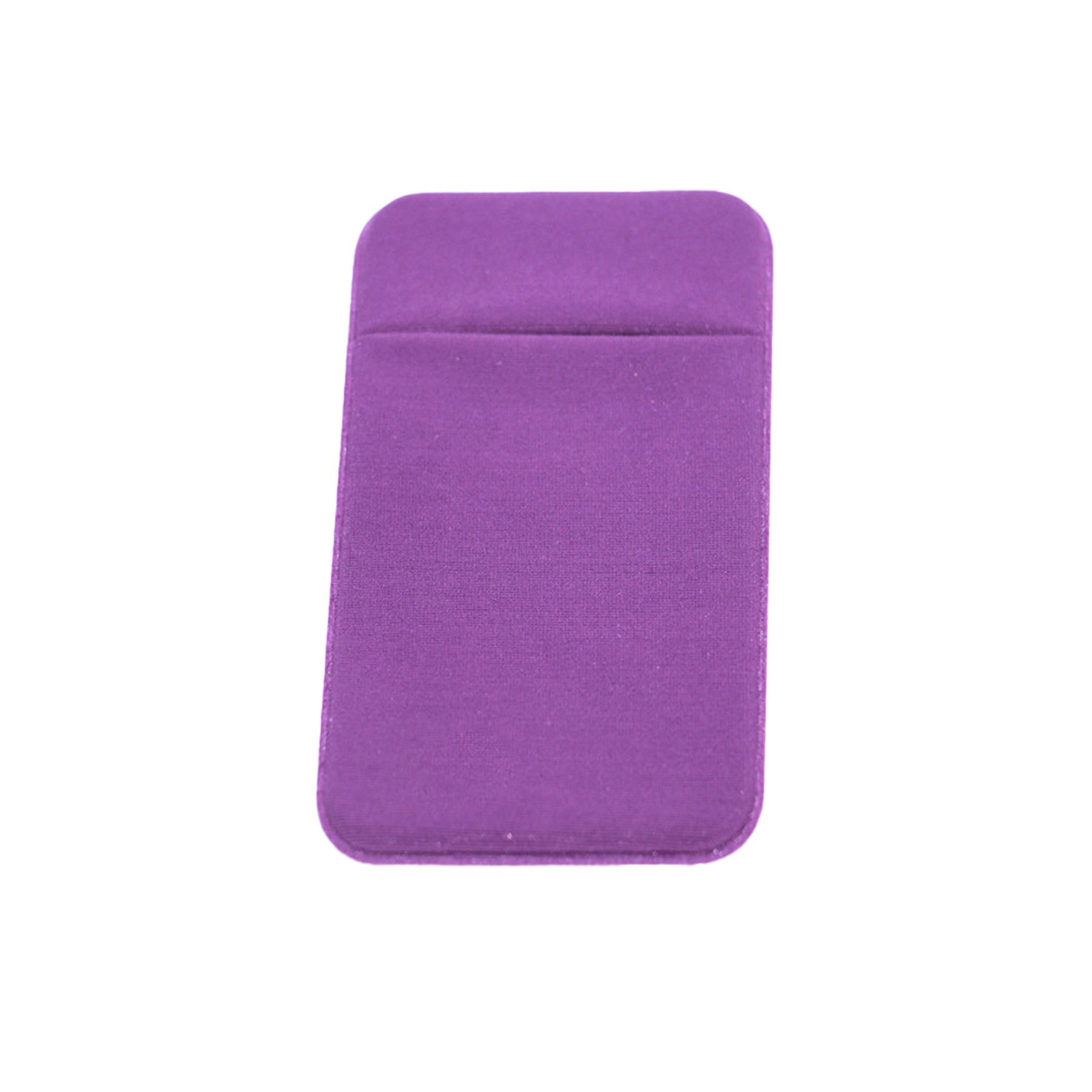Spendx Fabric Phone Back Card Holder 2