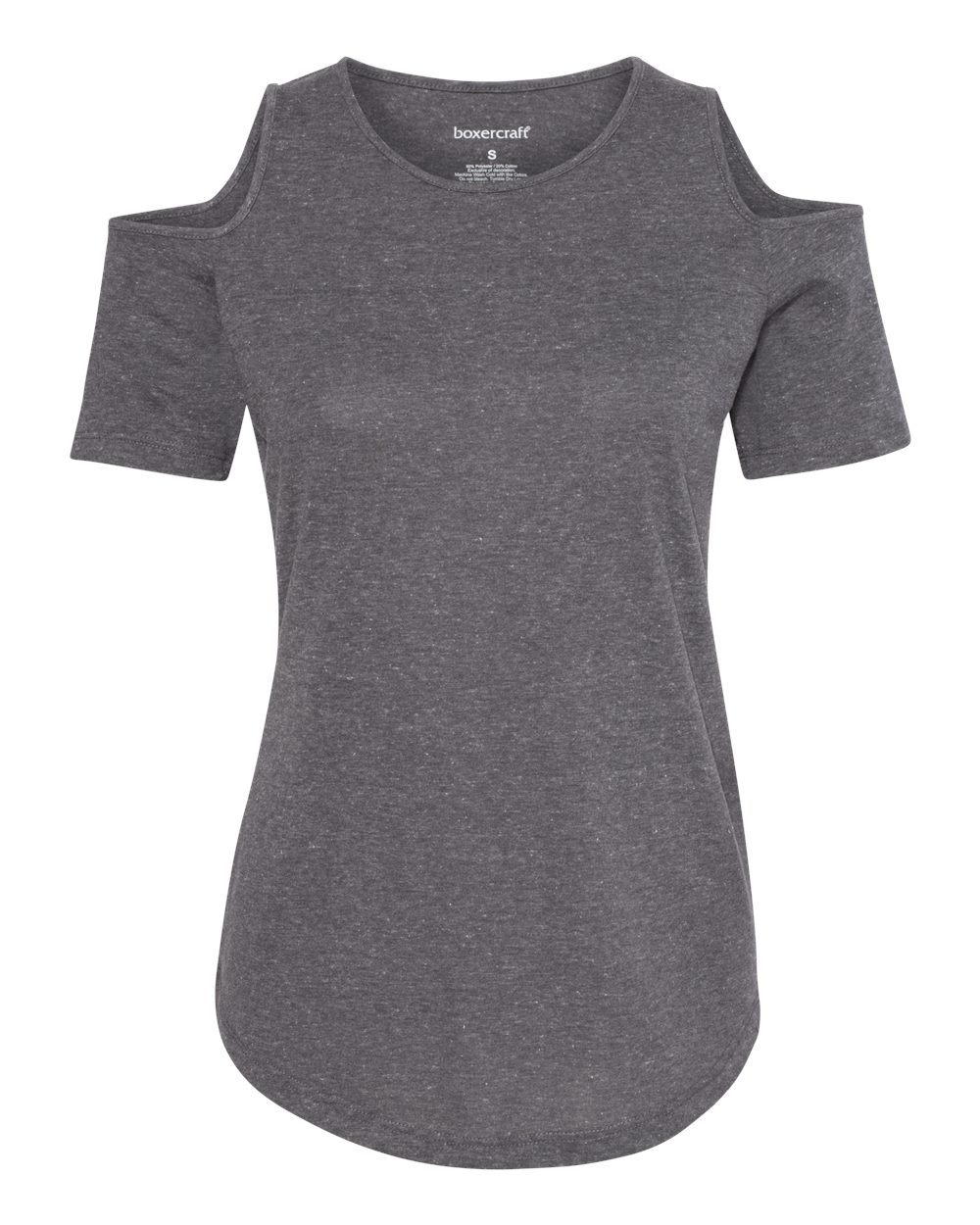 Women's Cold Shoulder T-Shirt