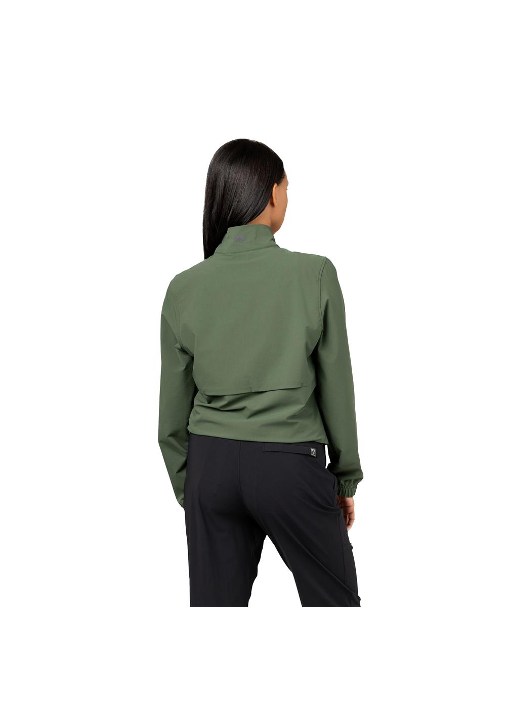 Storm Creek Women's Outdoer Super Stretch Performance Pullover 14