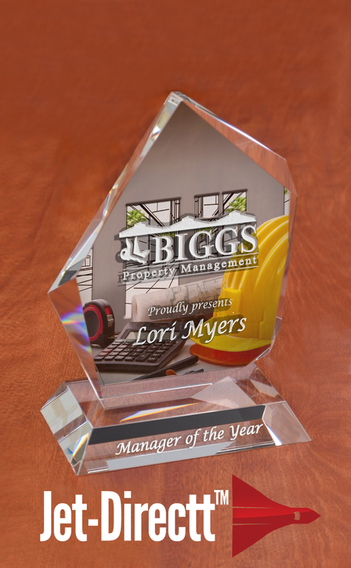 Small DeCuir Award 5