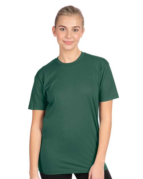 Cotton T-Shirt - 3600 71