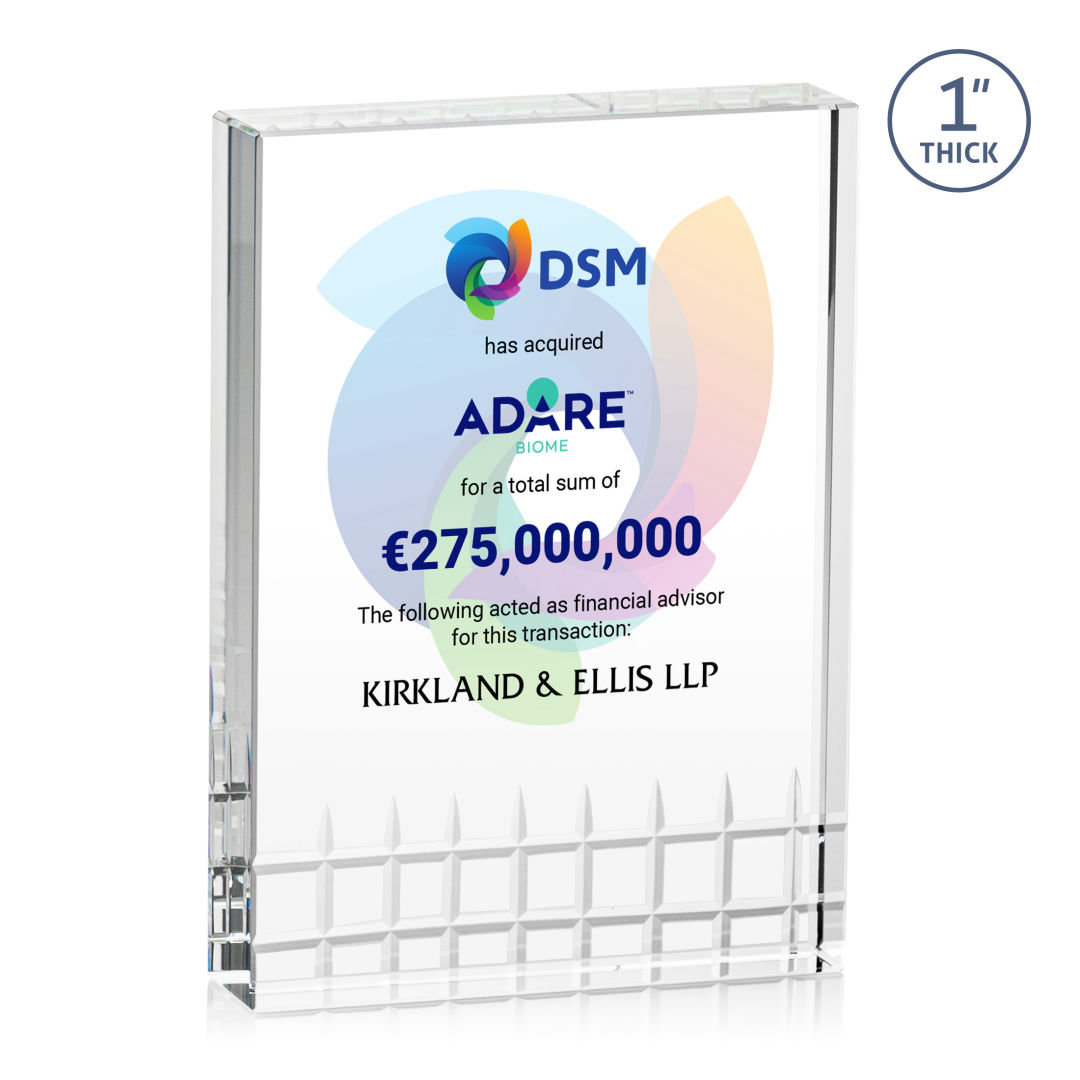 Lynch VividPrint™ Award