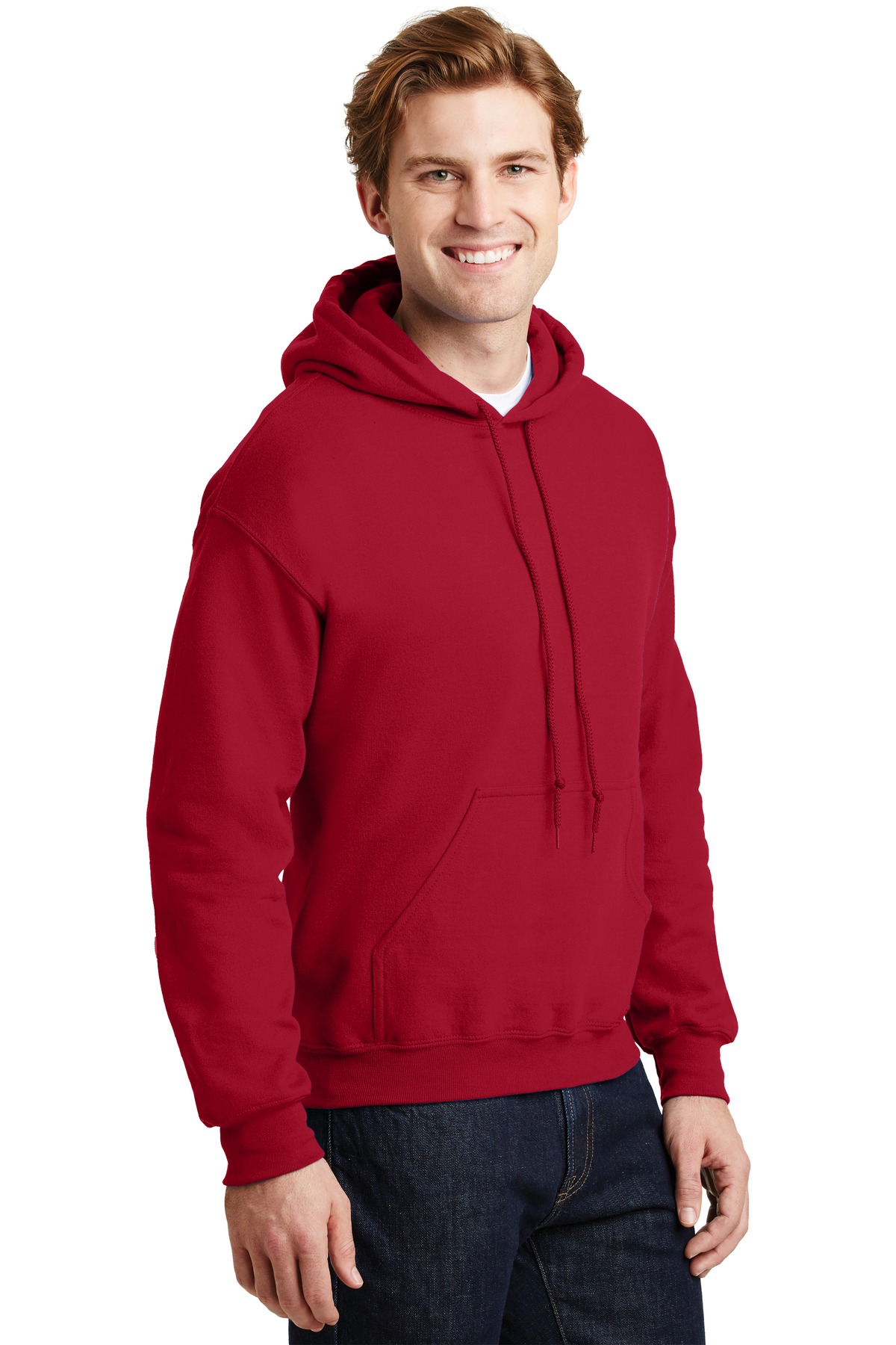 Gildan® Heavy Blend Hooded Sweatshirt 26