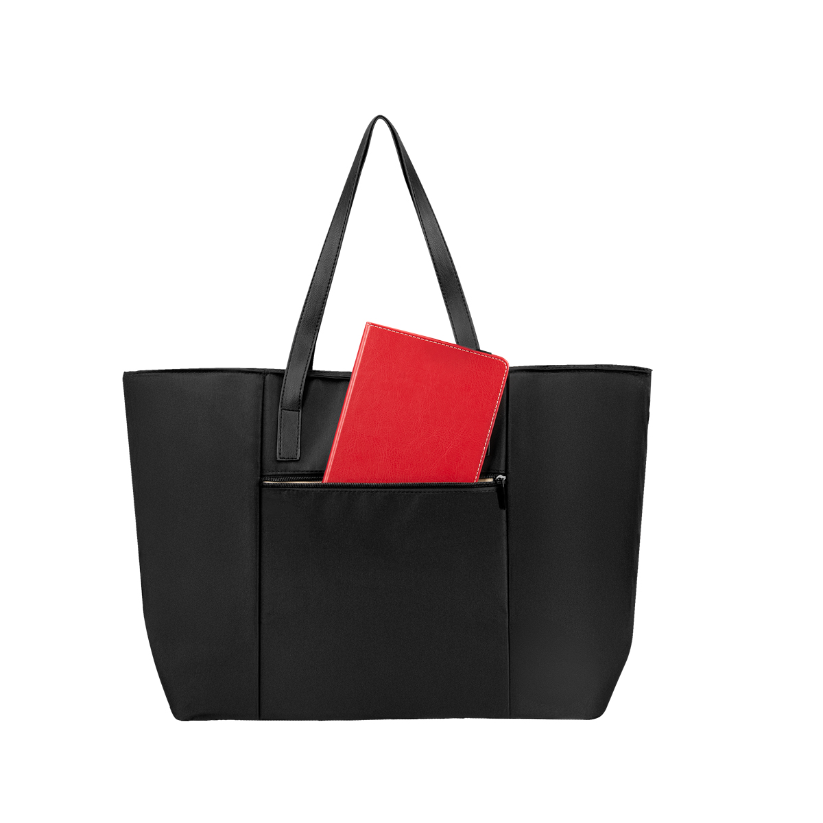 Executive rPET Laptop Tote Bag 7