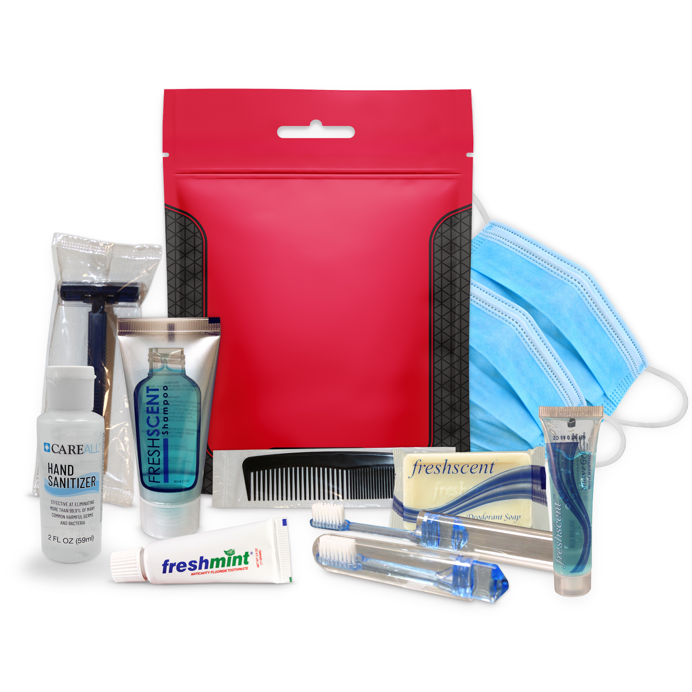 PPE / Hygiene Kit 17