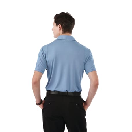 Men's TORRES Short Sleeve Polo 39