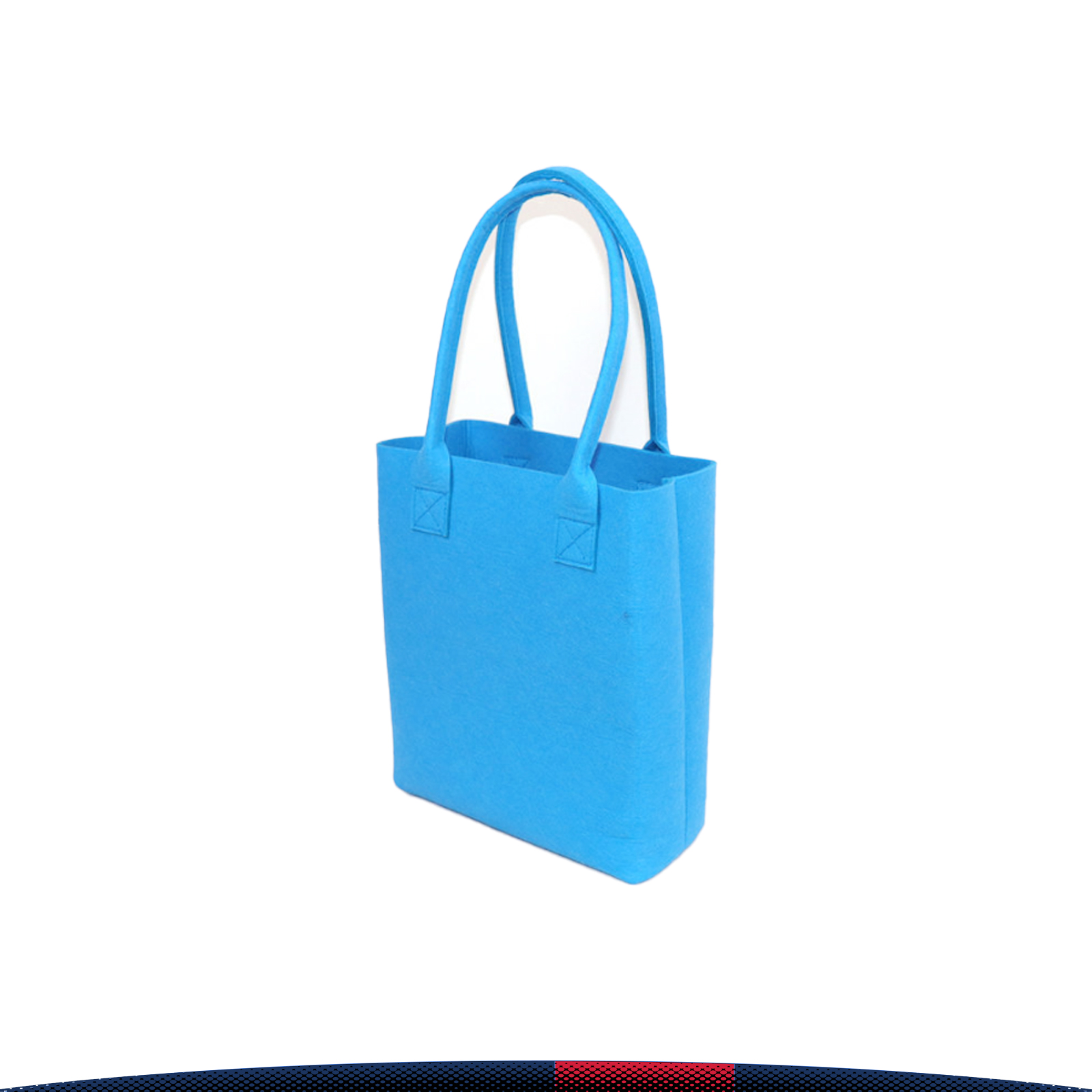 Grocery Tote Bag 1