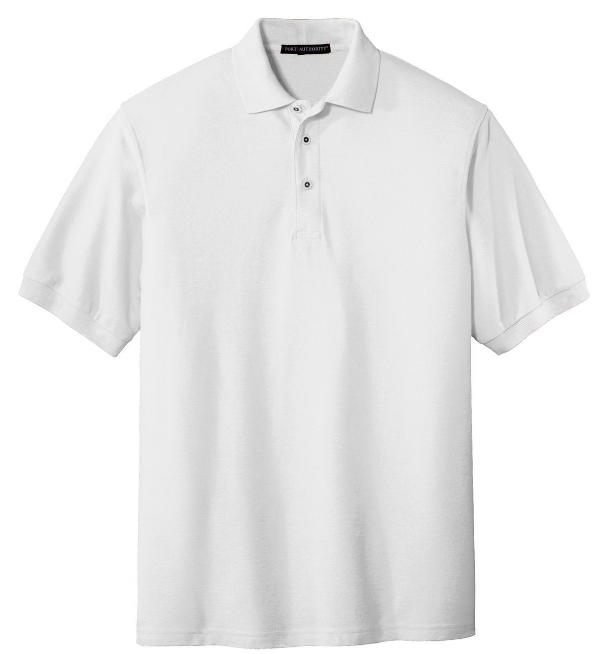 Port Authority Extended Size Silk Touch Polo K500ES 53