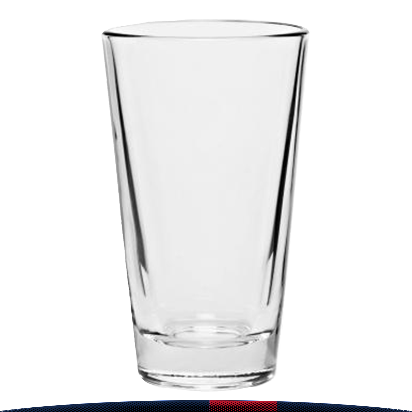 14 oz. Libbey Ovite Mixing Glasses 11