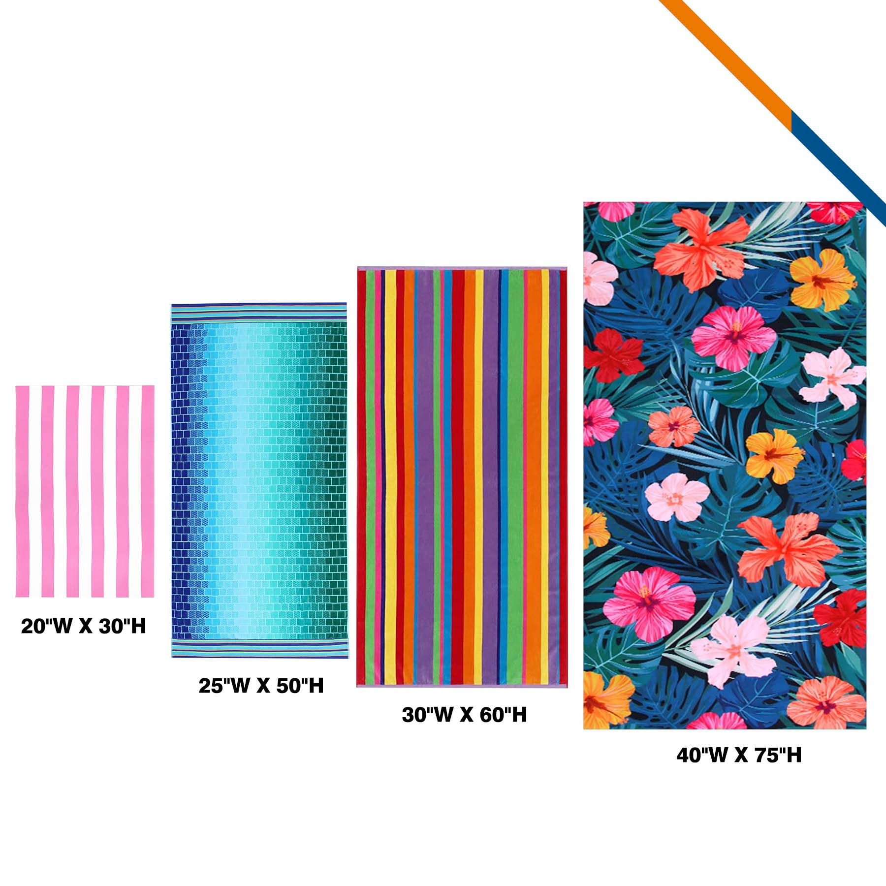 Egoory Beach Towel 2