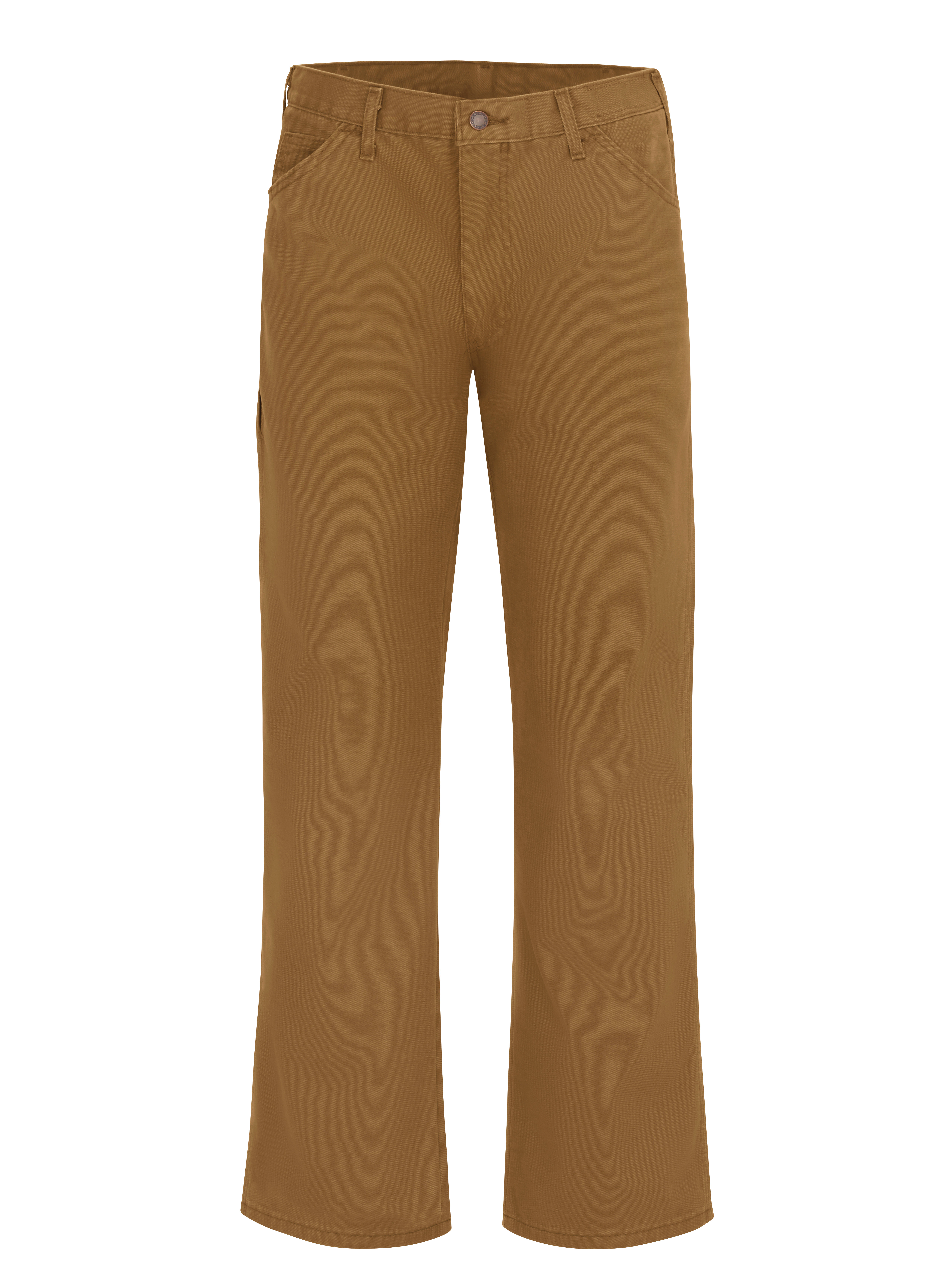 Dickies® Men's Industrial Duck Carpenter Jean 3