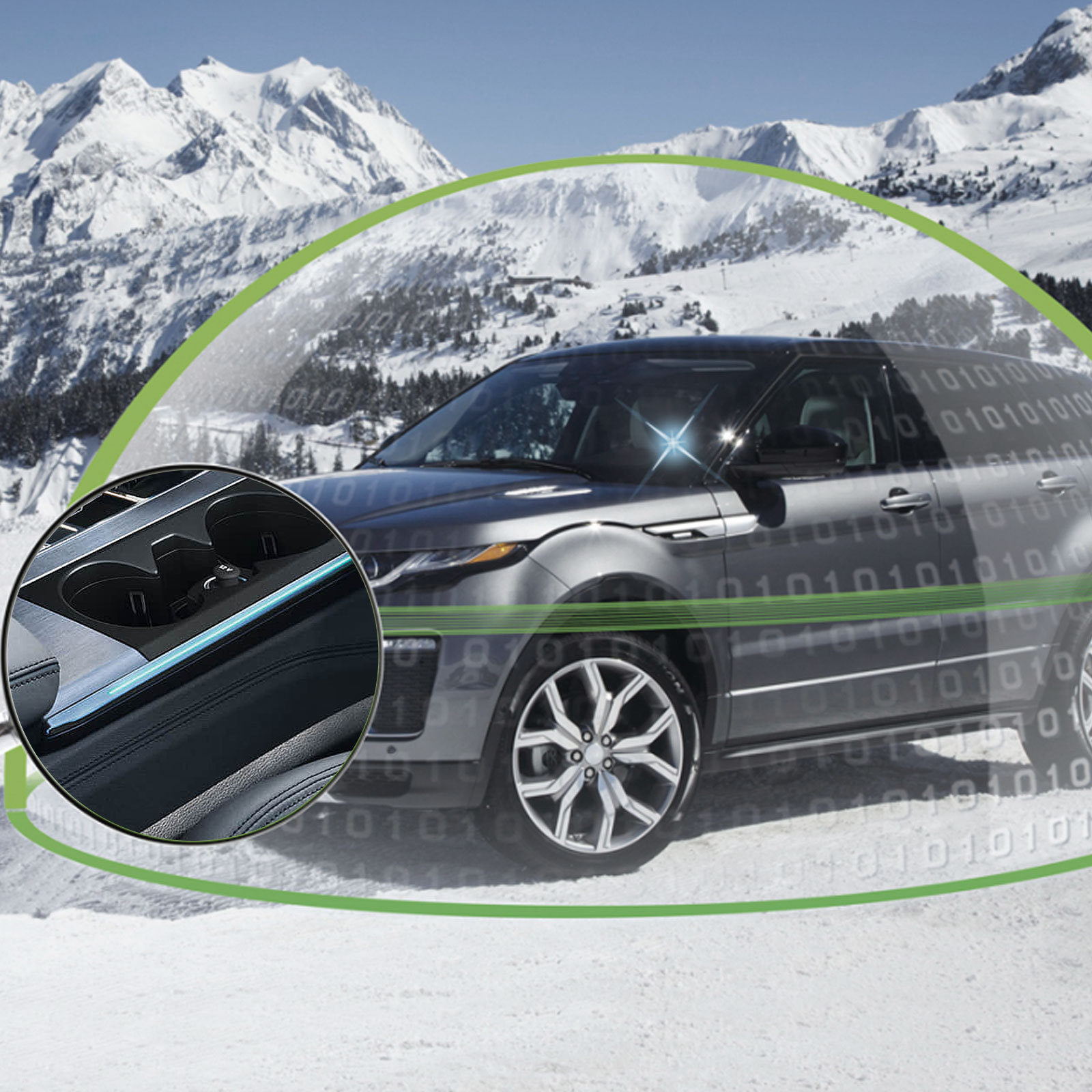 Electromagnetic Anti-Freeze Snow Removal Device 4