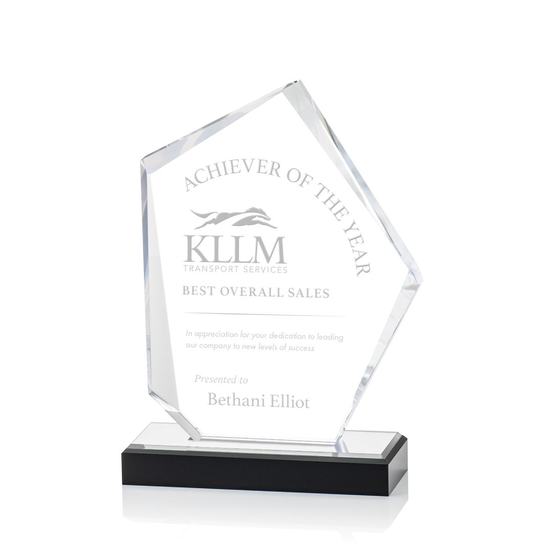 Driffield Award - Silver 8